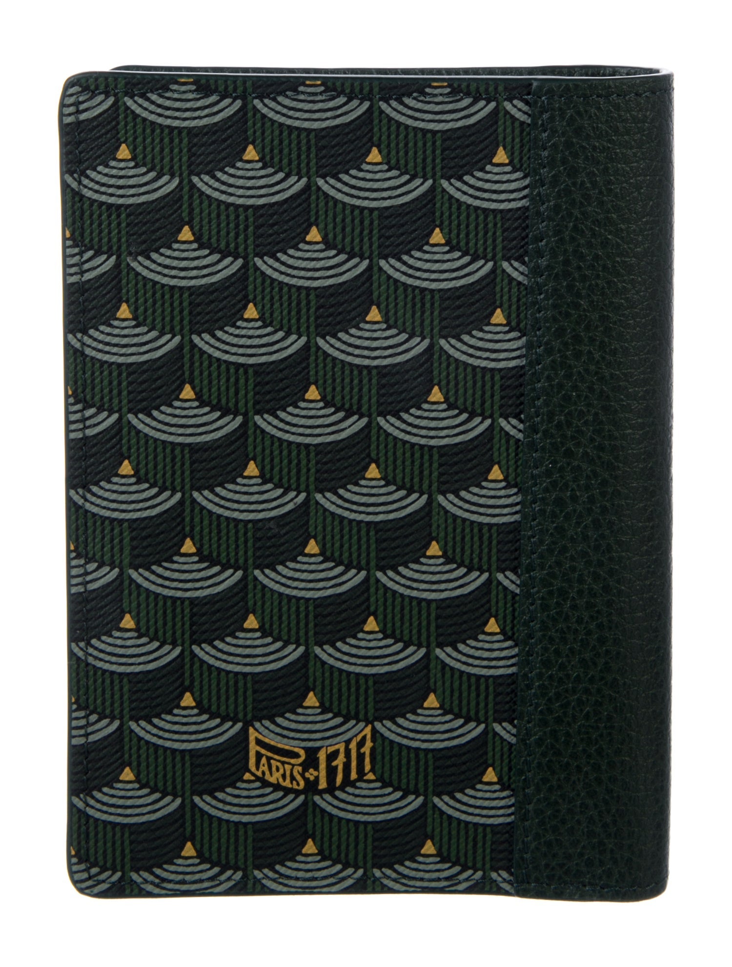 Fauré Le Page 2021 Écailles Bifold Wallet Bifold Wallet