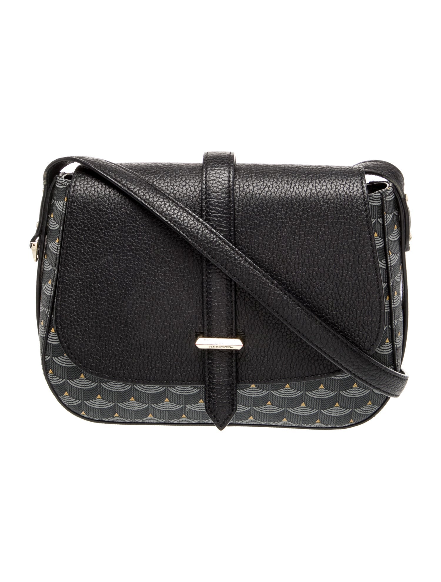 Fauré Le Page Cartouchière 21