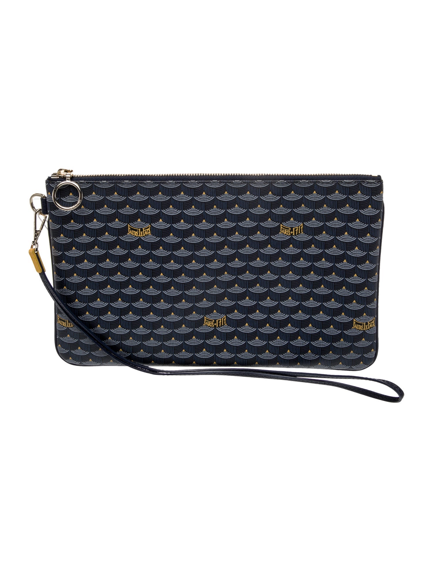 Fauré Le Page Clutch