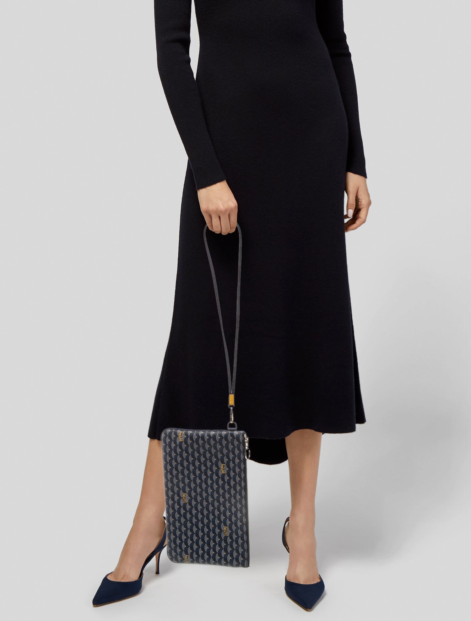 Fauré Le Page Clutch