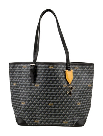 Fauré Le Page Monogram Daily Battle 35