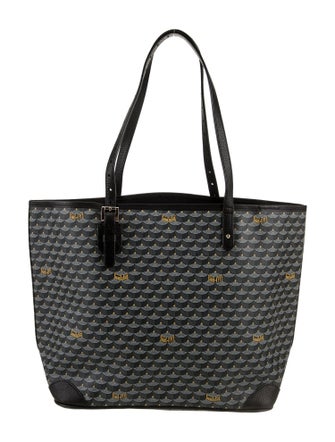 Fauré Le Page Monogram Daily Battle 35