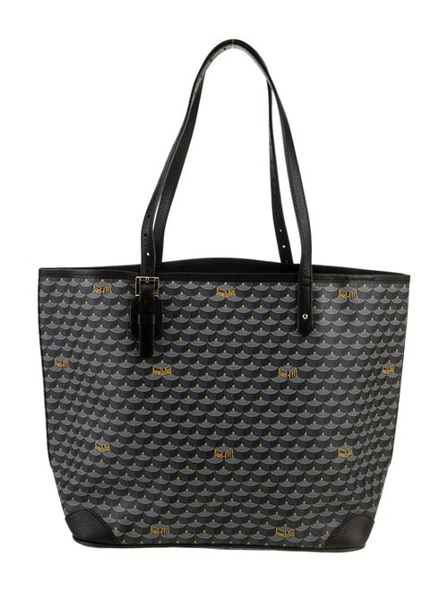 Fauré Le Page Monogram Daily Battle 35