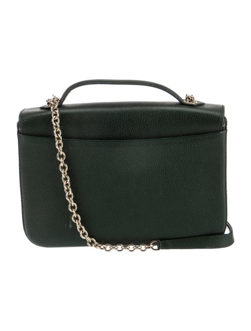 Fauré Le Page Leather Calibre 21