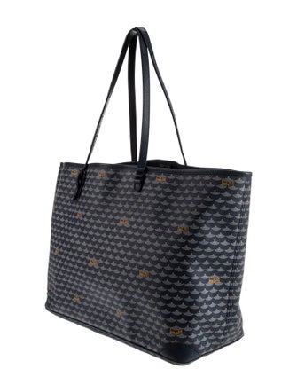 Fauré Le Page Monogram Daily Battle 41