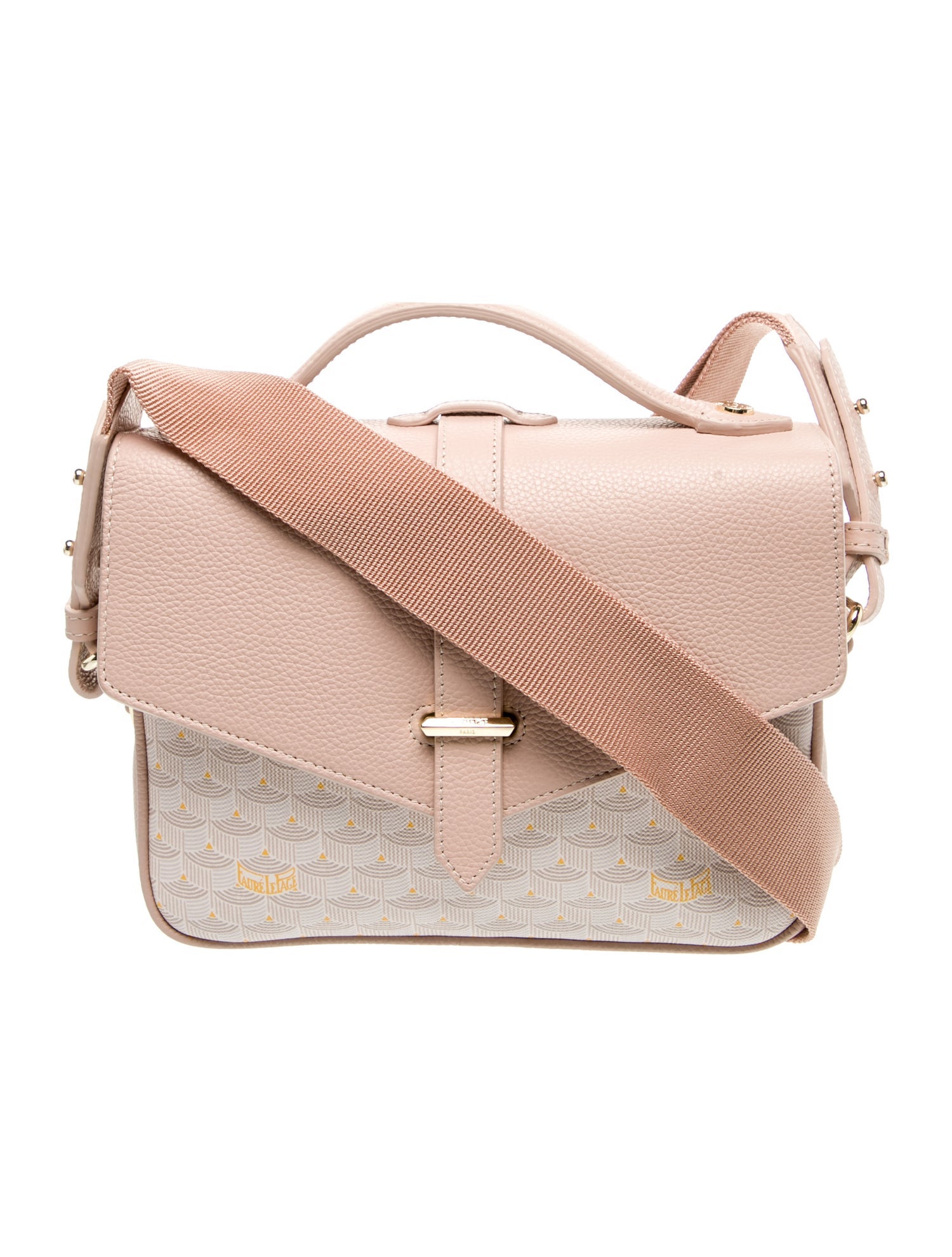 Fauré Le Page Express 21