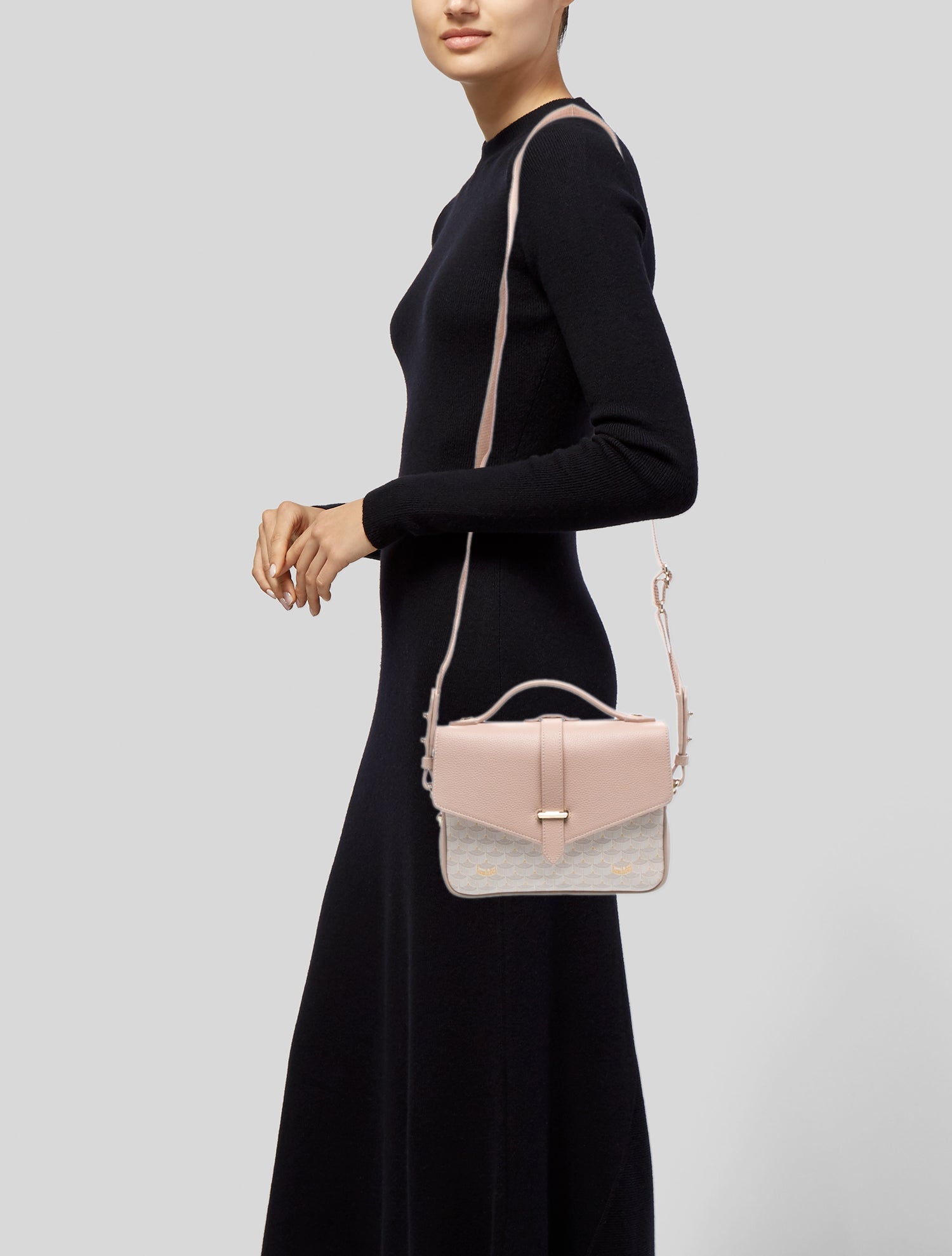 Fauré Le Page Express 21