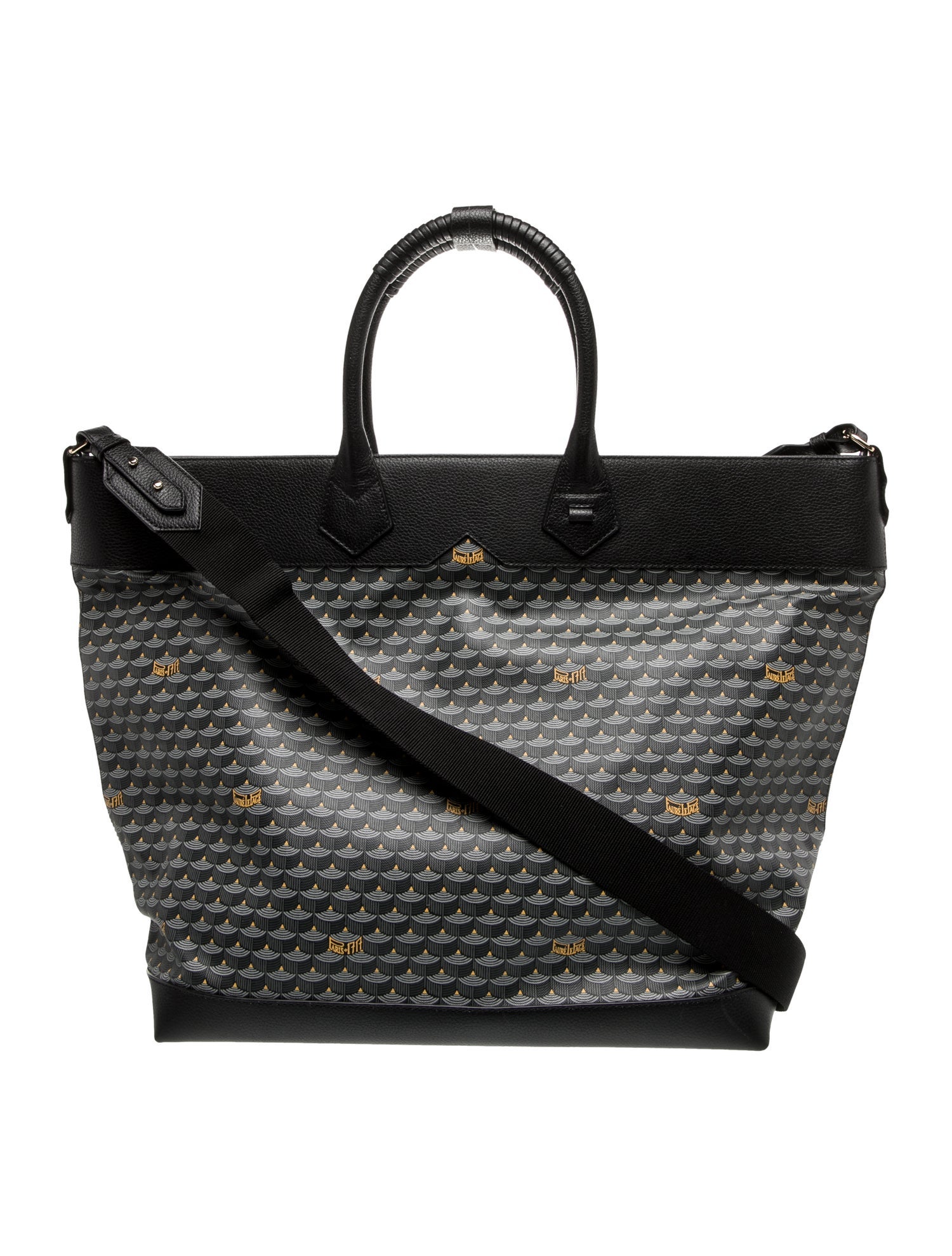 Fauré Le Page Carry On 36