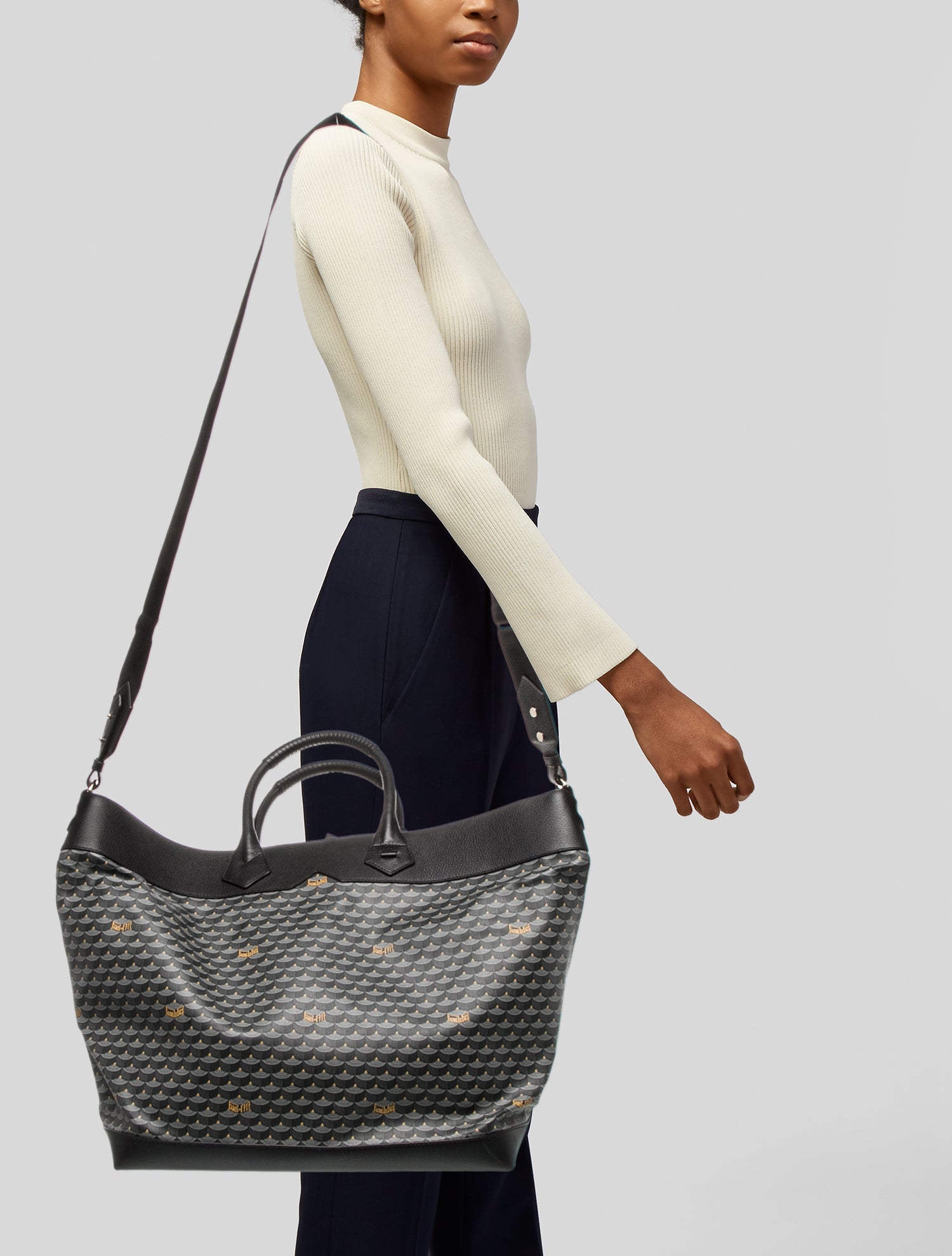 Fauré Le Page Carry On 36