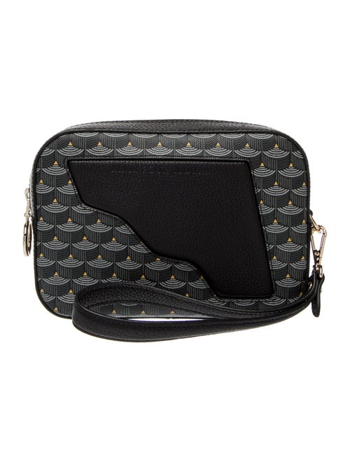 Fauré Le Page Leather Calibre 17