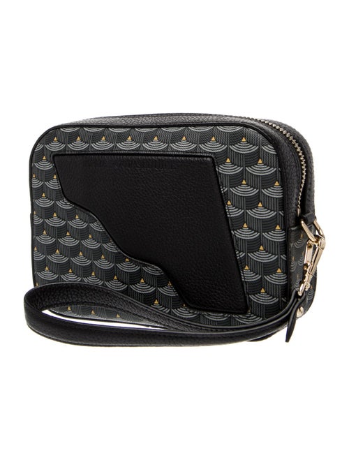 Fauré Le Page Leather Calibre 17