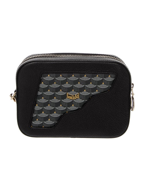 Fauré Le Page Leather Calibre 17