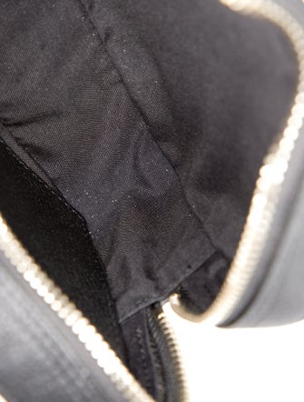 Fauré Le Page Leather Calibre 17