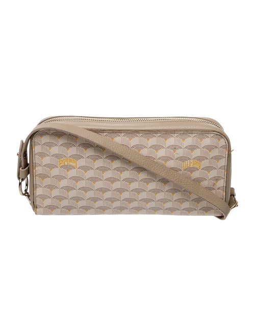 Fauré Le Page Crossbody Bag