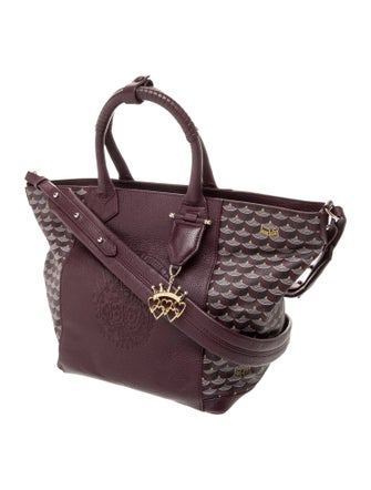 Fauré Le Page Tote
