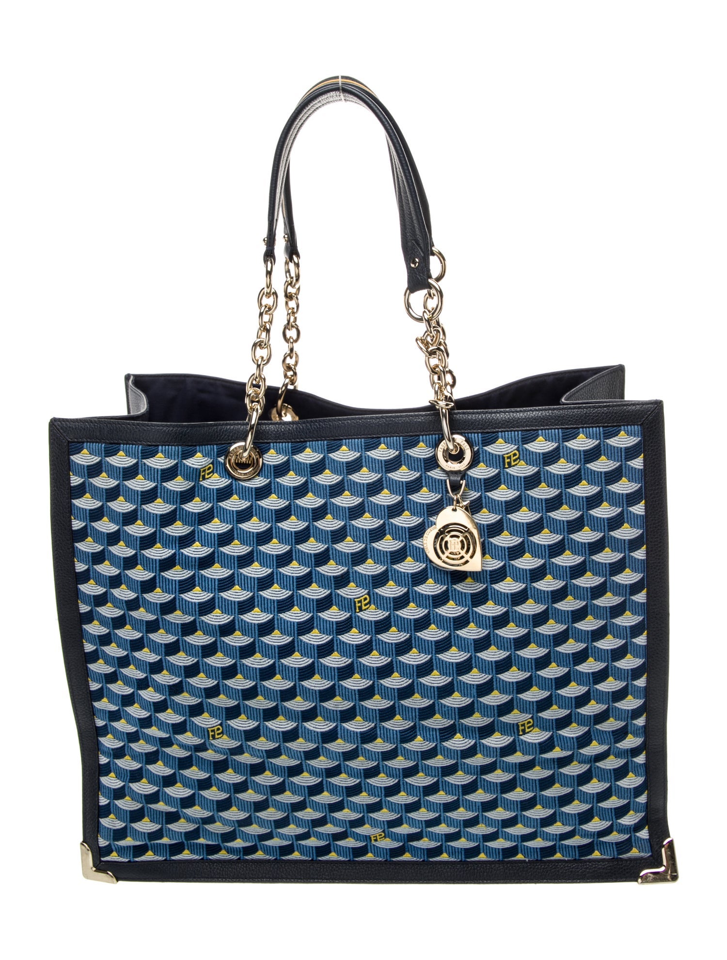 Fauré Le Page Jacquard SagaCity