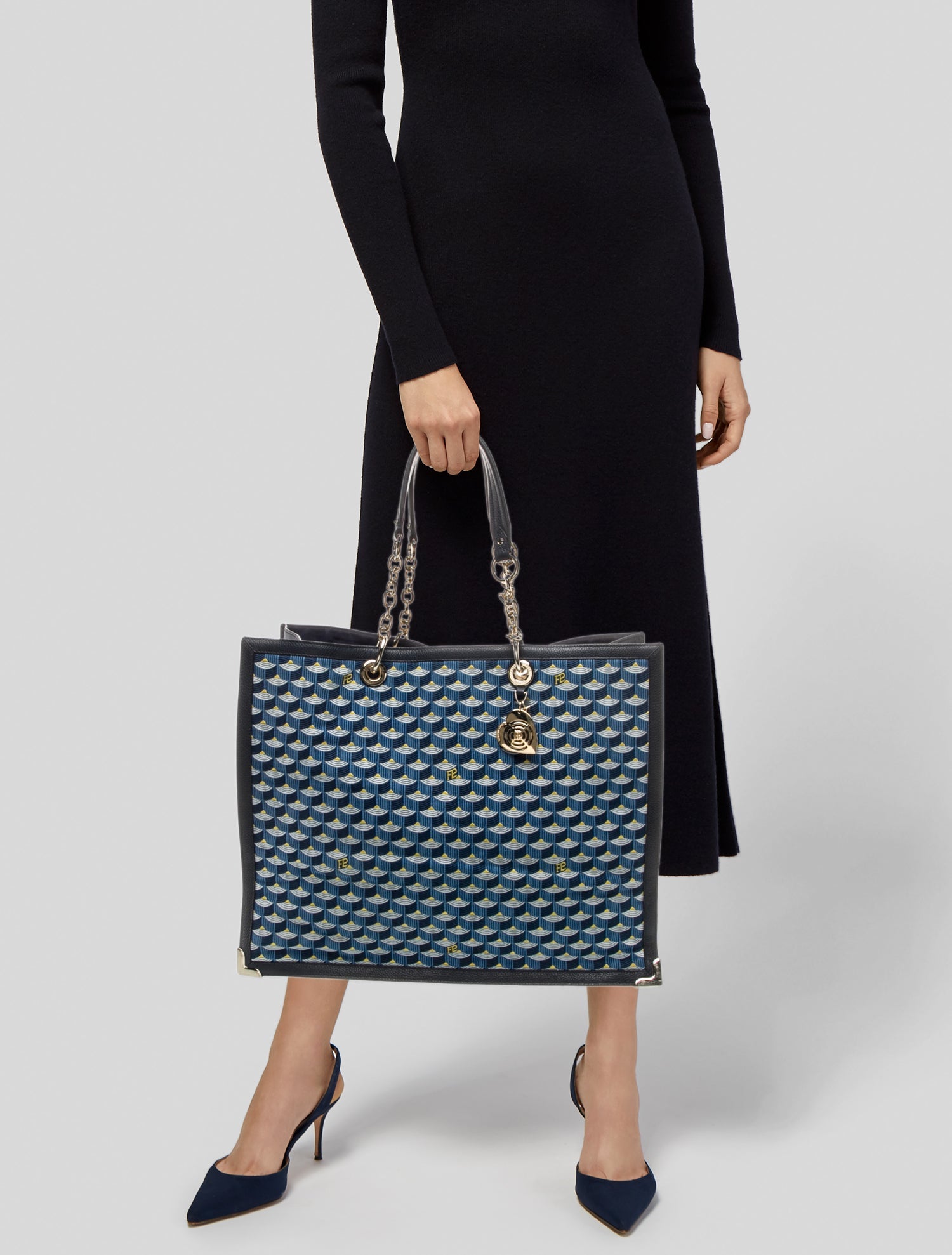 Fauré Le Page Jacquard SagaCity