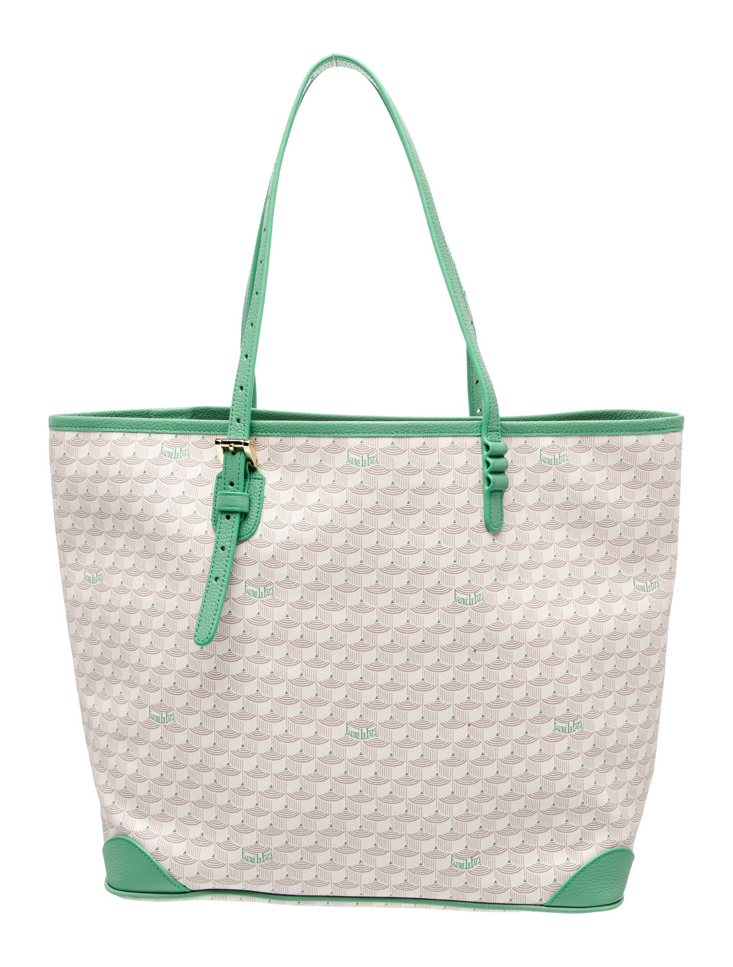 Fauré Le Page Leather Daily Battle FLPop