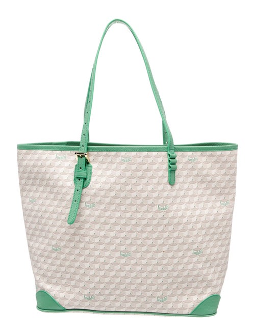 Fauré Le Page Leather Daily Battle FLPop