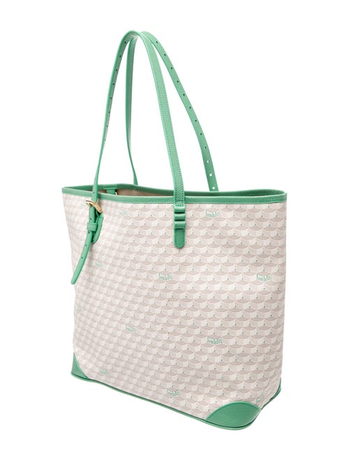 Fauré Le Page Leather Daily Battle FLPop