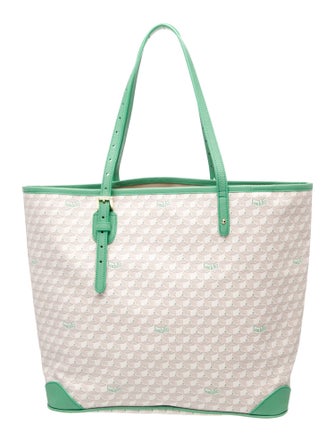 Fauré Le Page Leather Daily Battle FLPop