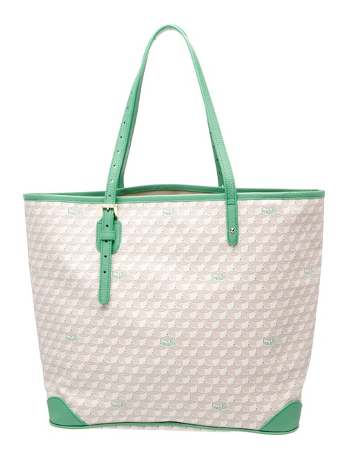 Fauré Le Page Leather Daily Battle FLPop