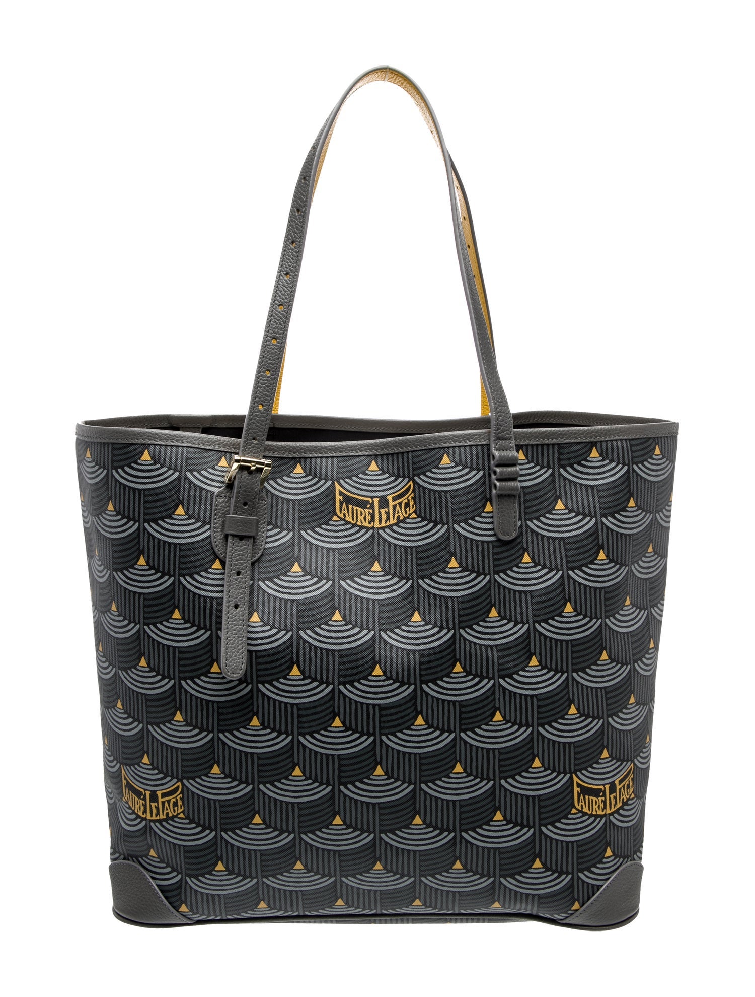 Fauré Le Page Leather Daily Battle