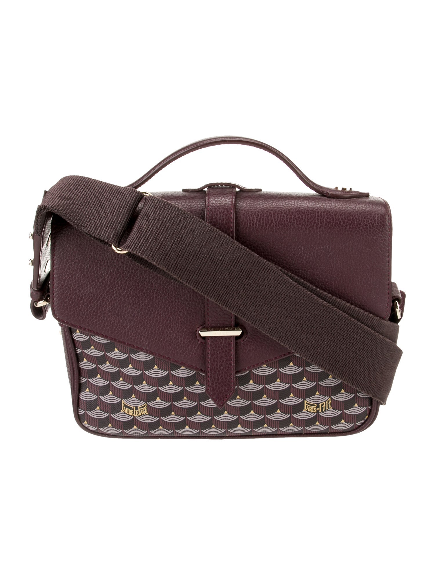 Fauré Le Page Express 21