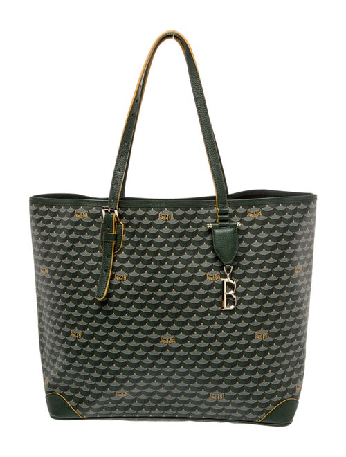 Fauré Le Page Monogram Daily Battle