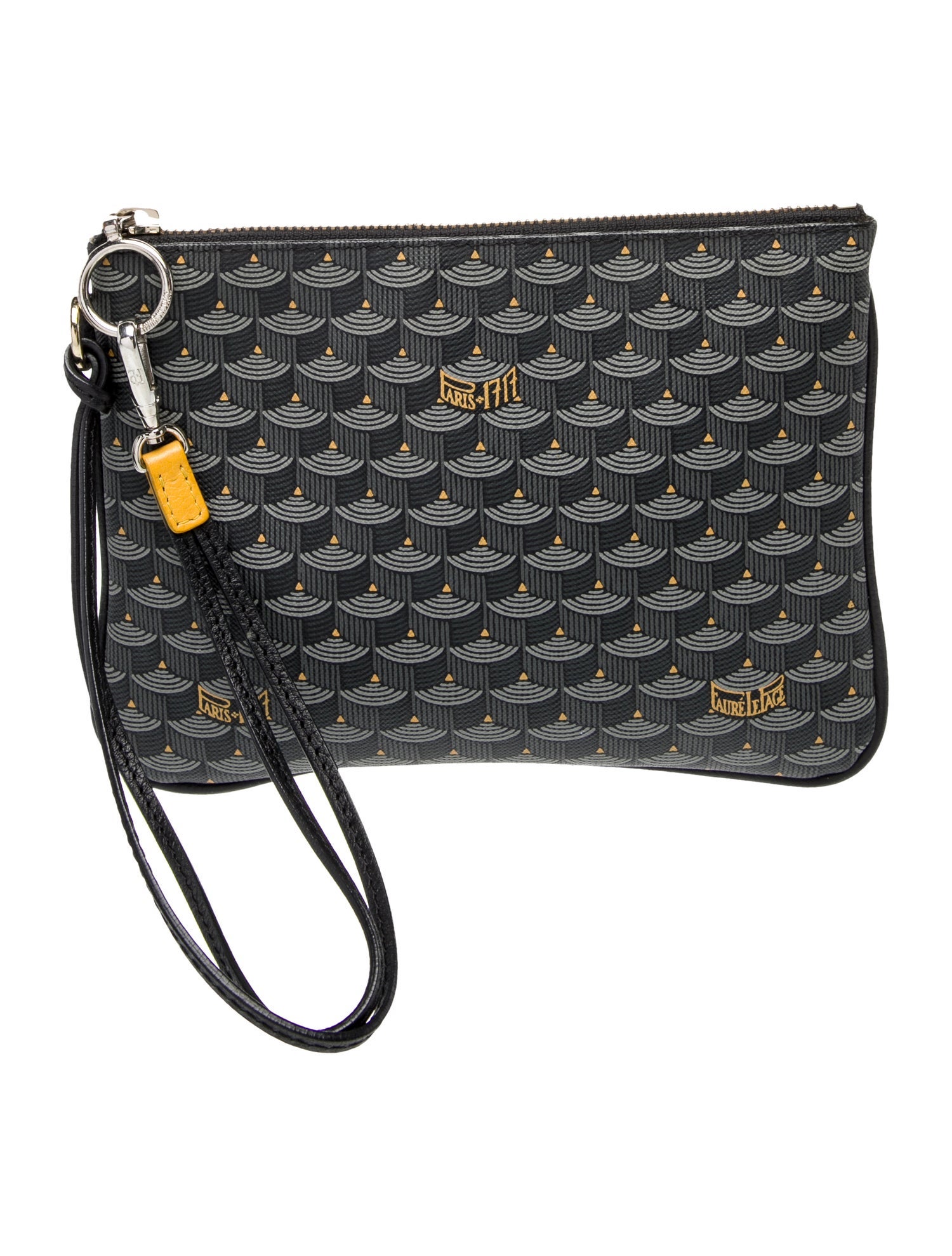 Fauré Le Page Pochette Zip