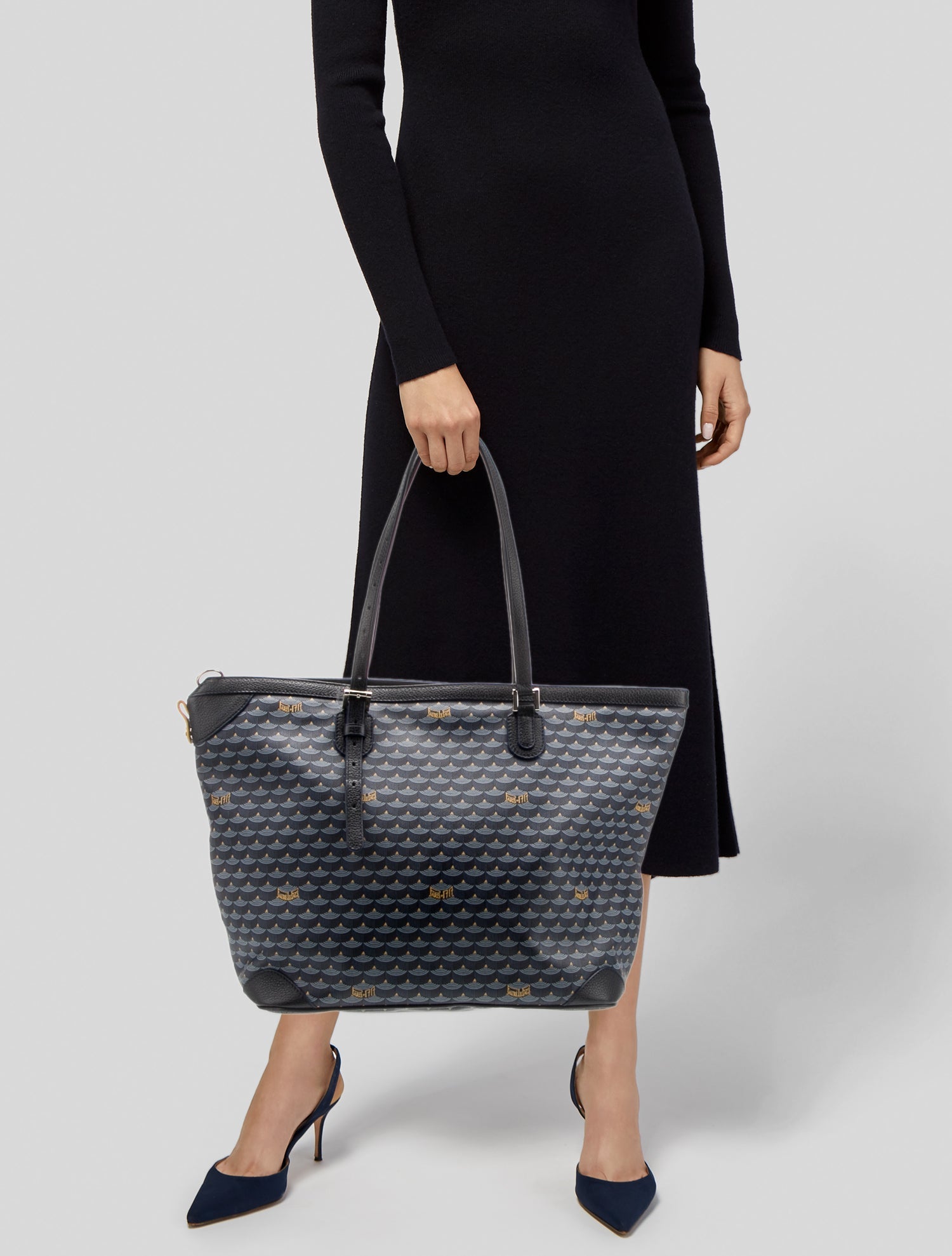 Fauré Le Page Signature Daily Battle 35