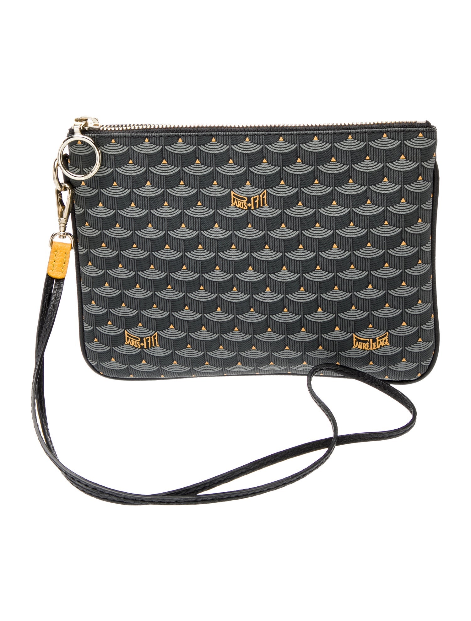 Fauré Le Page Pochette Zip