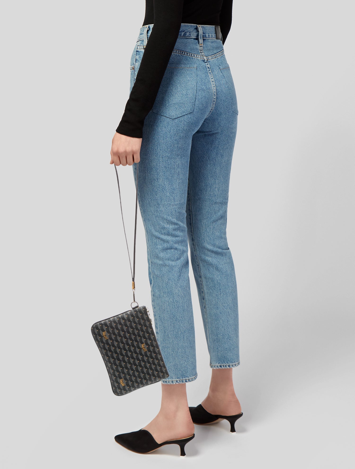 Fauré Le Page Pochette Zip