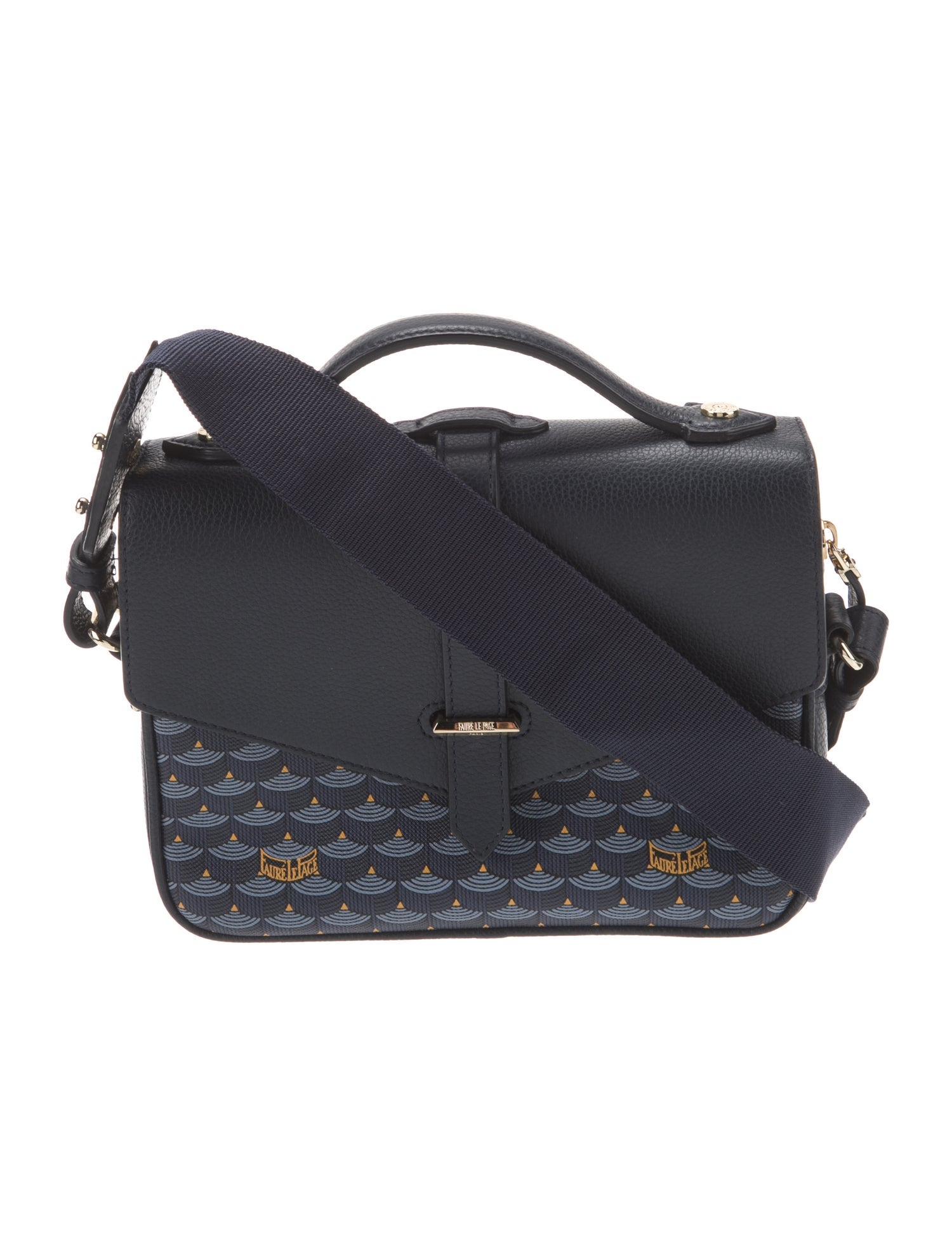 Fauré Le Page Express 21