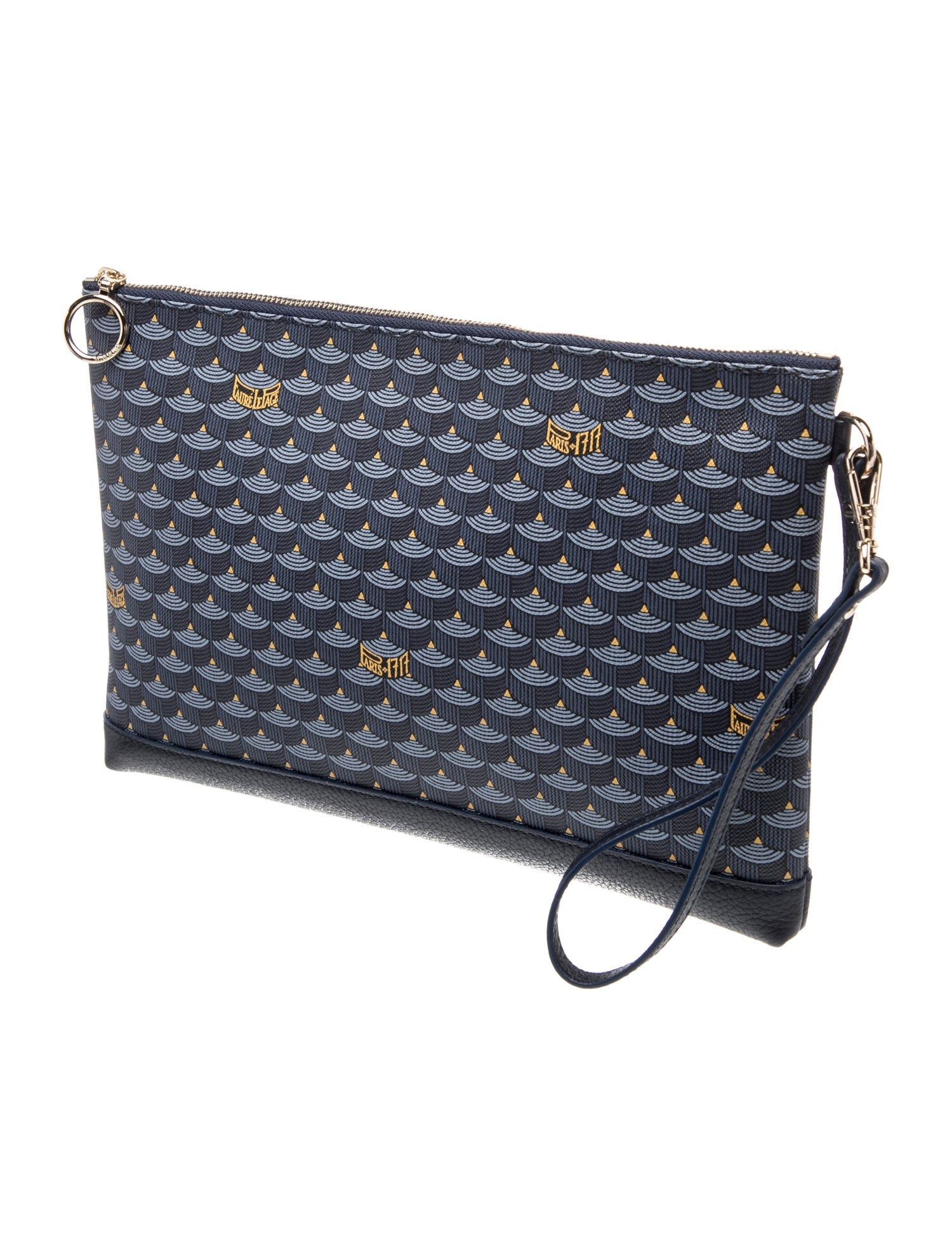 Fauré Le Page Clutches for Women | The RealReal