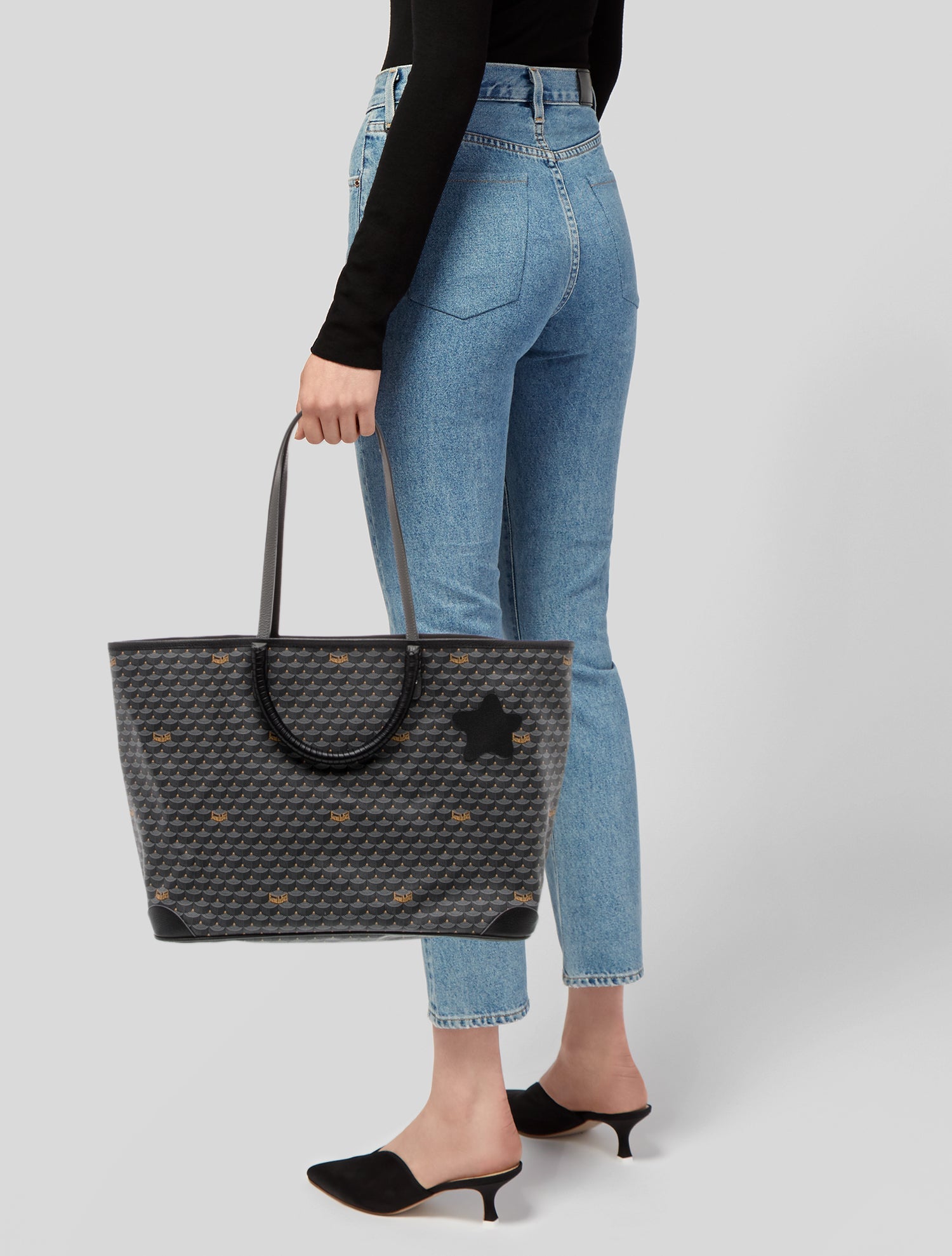 Fauré Le Page Daily Battle Tote 41