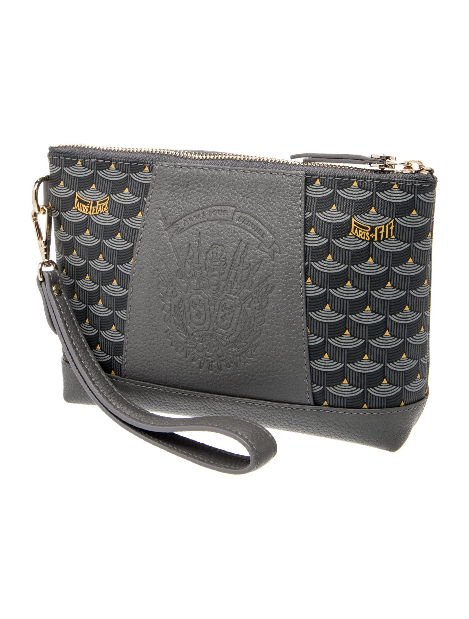 Fauré Le Page Clutches for Women | The RealReal