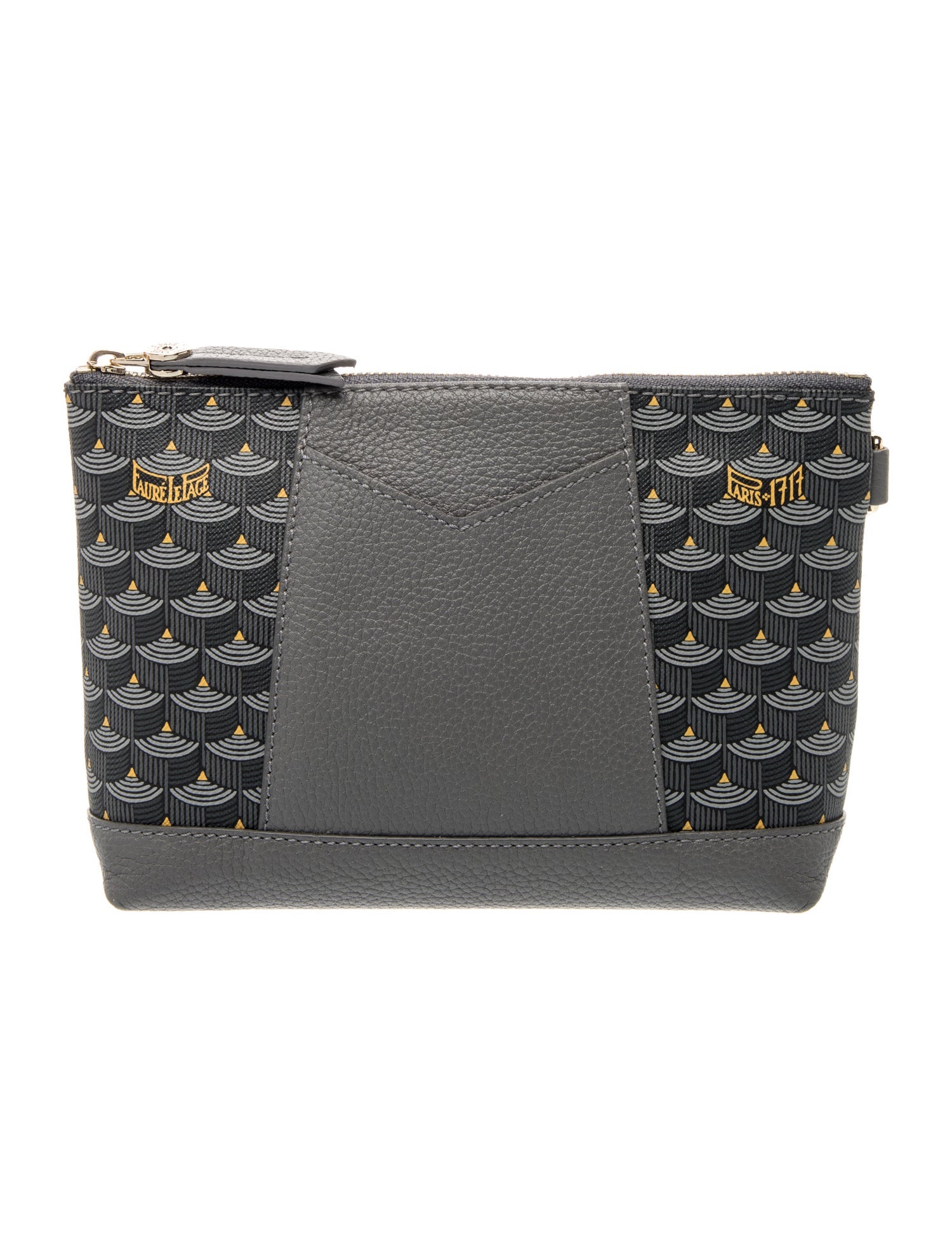 Fauré Le Page Clutches for Women | The RealReal