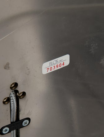 Flos Metropolitan Table Lamp