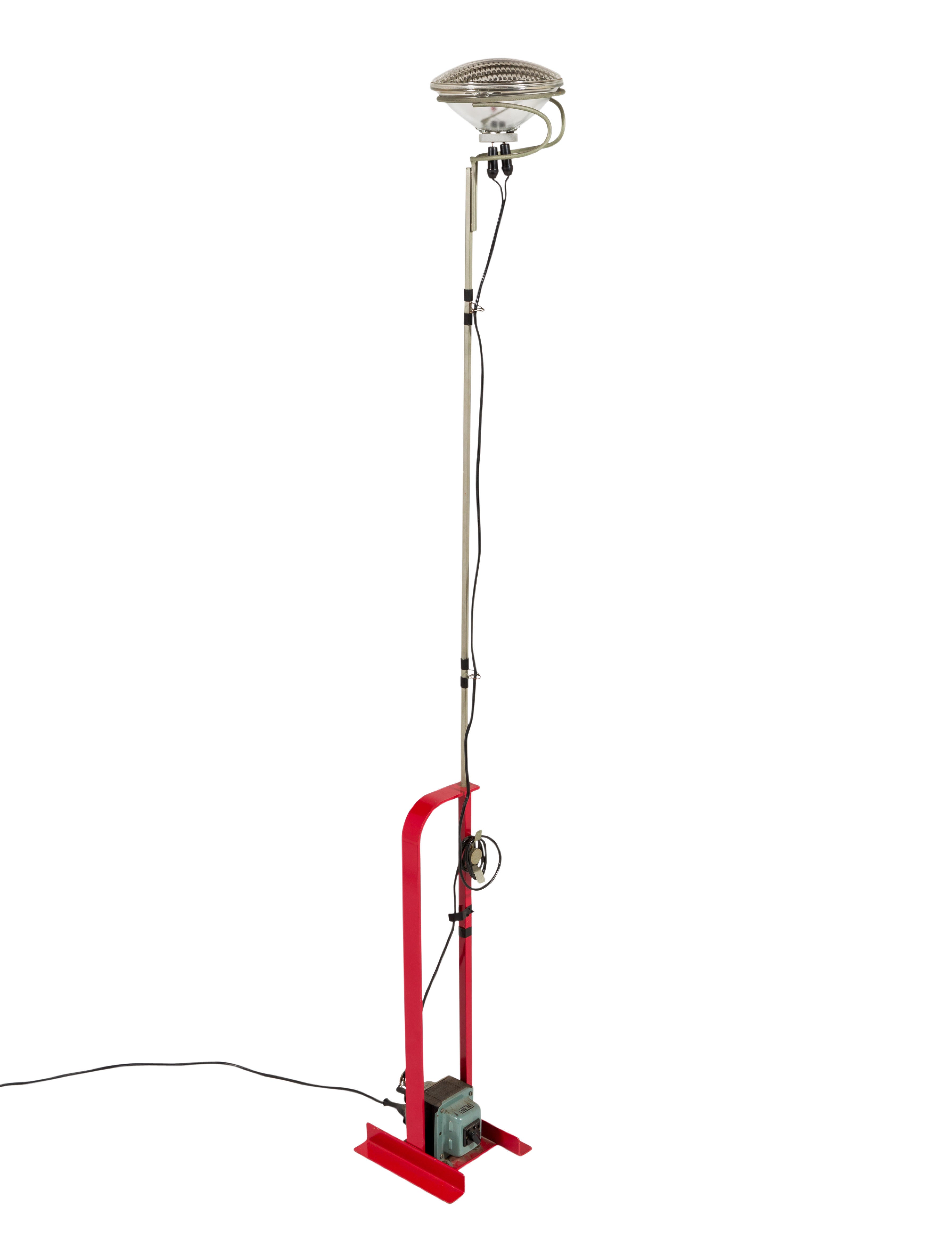 Flos Limited Edition Toio Titanium Floor Lamp - Lighting ... Flos Limited Edition Toio Titanium Floor Lamp - Lighting ...