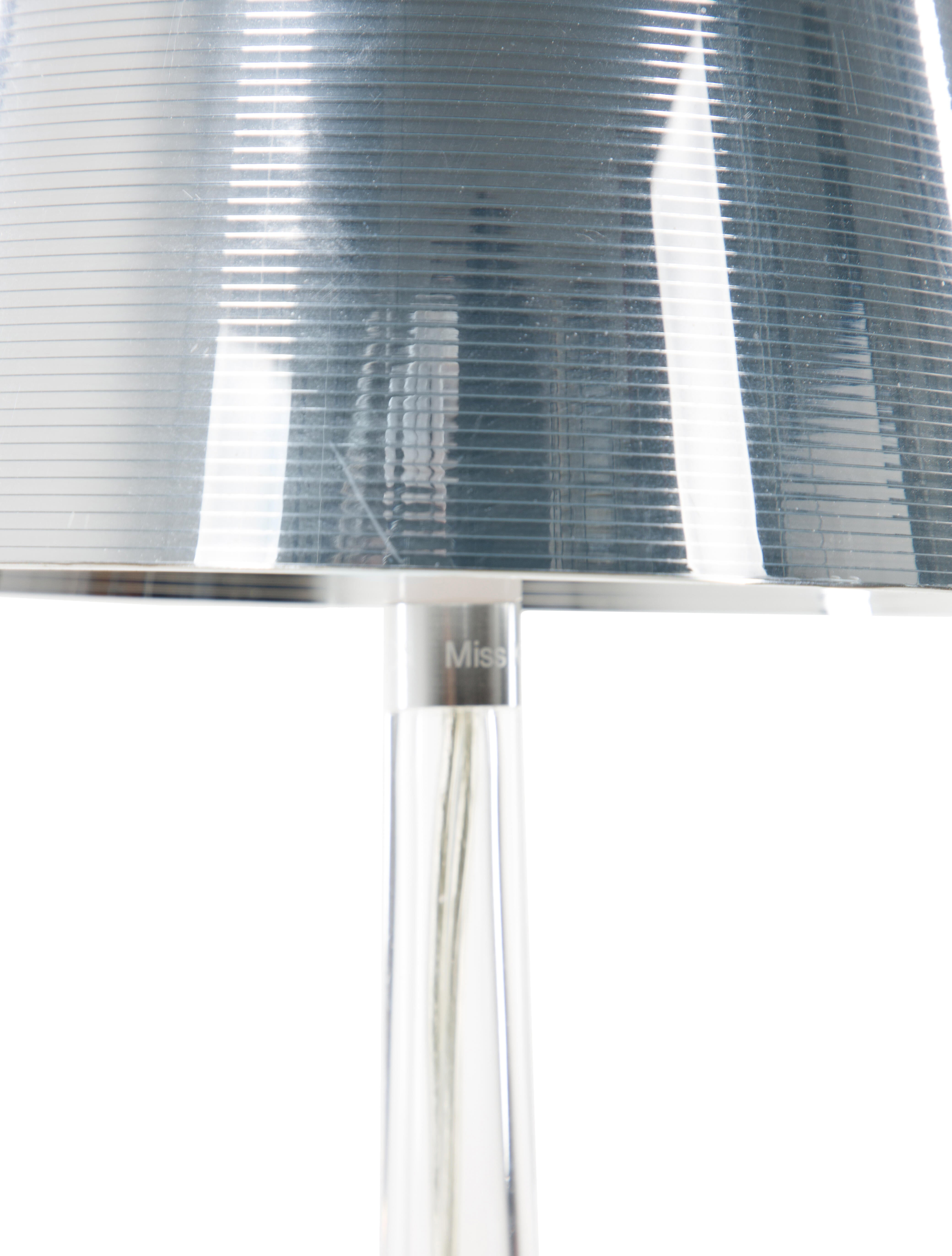 Flos Miss K Table Lamp