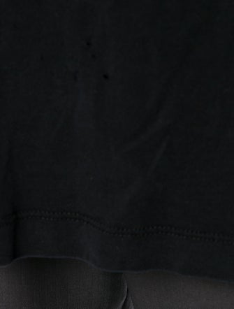 Marcelo Burlon County of Milan Graphic Print Crew Neck T-Shirt