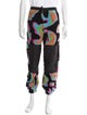 Marcelo Burlon County of Milan Printed Lounge Bottoms