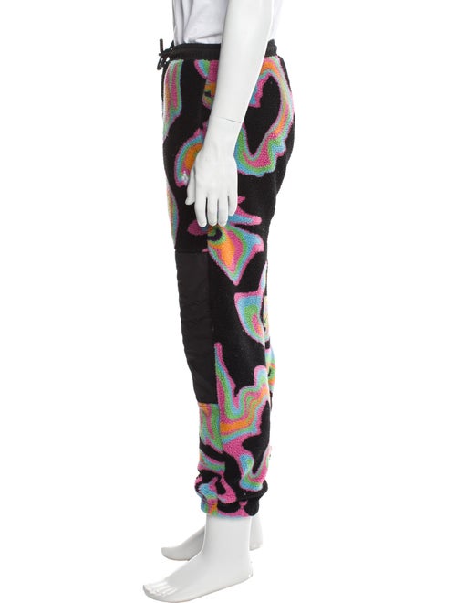 Marcelo Burlon County of Milan Printed Lounge Bottoms
