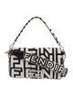 Fendi x Marc Jacobs Leather Baguette Medium