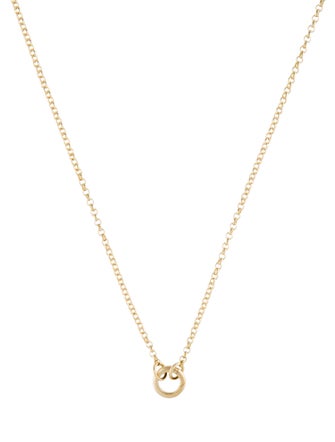 FoundRae Small Belcher Open Chain with Mini Chubby Annex Link