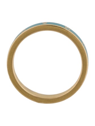 FoundRae 18K Reverie Thin Band