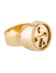 FoundRae Balance Big Daddy Signet ring