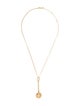 FoundRae 18K Diamond Resilience Belcher Extension Chain Necklace