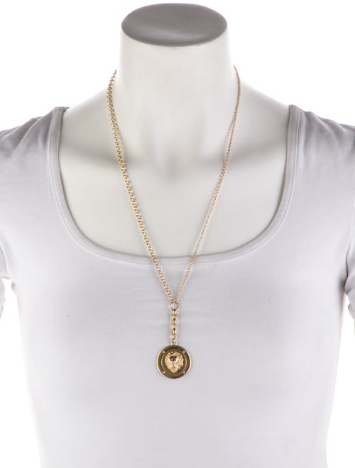 FoundRae 18K Diamond Strength Medium Mixed Belcher Extension Chain Necklace